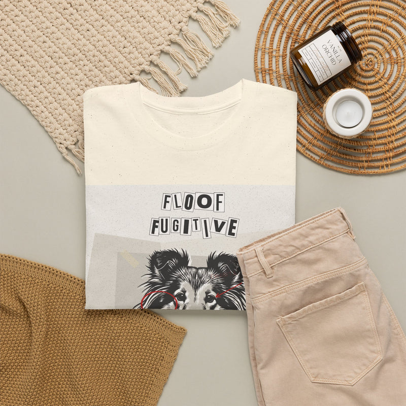 Zine Shetland Sheepdog Tee