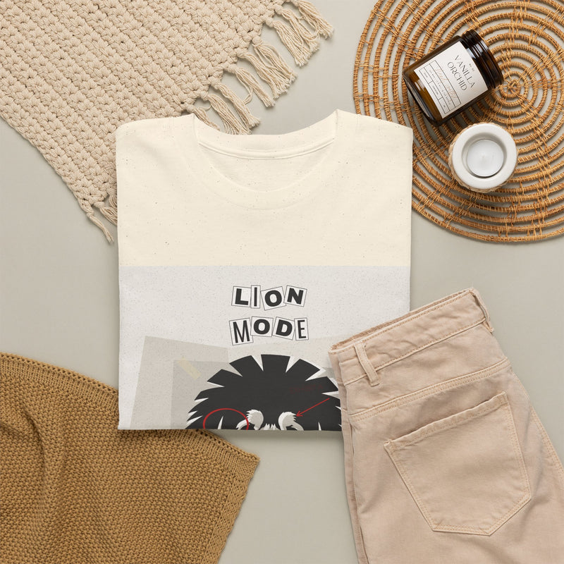 Zine Tibetan Mastiff Tee