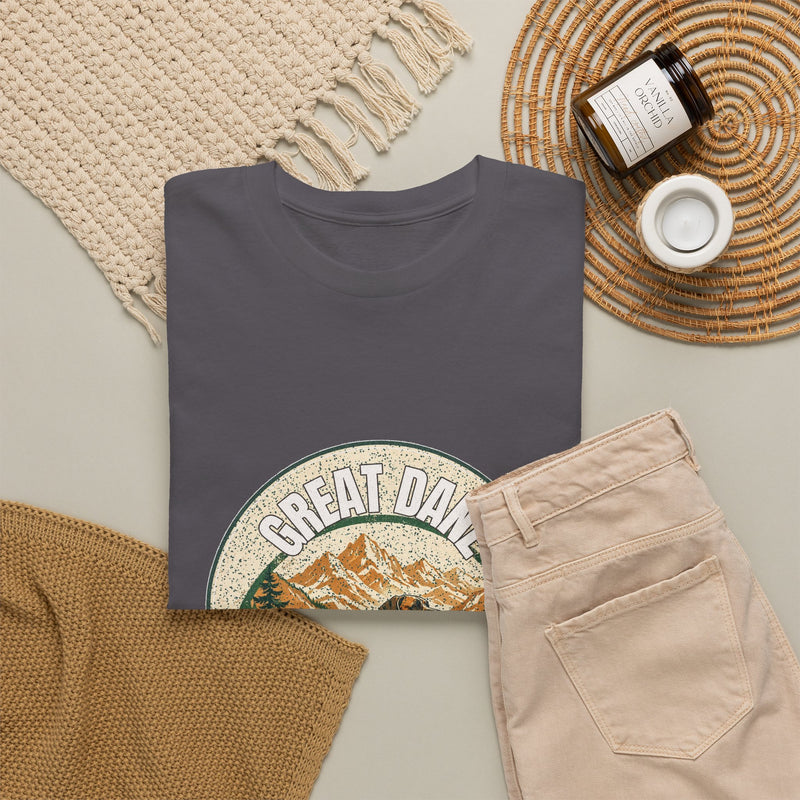 Trailhead Great Dane Tee
