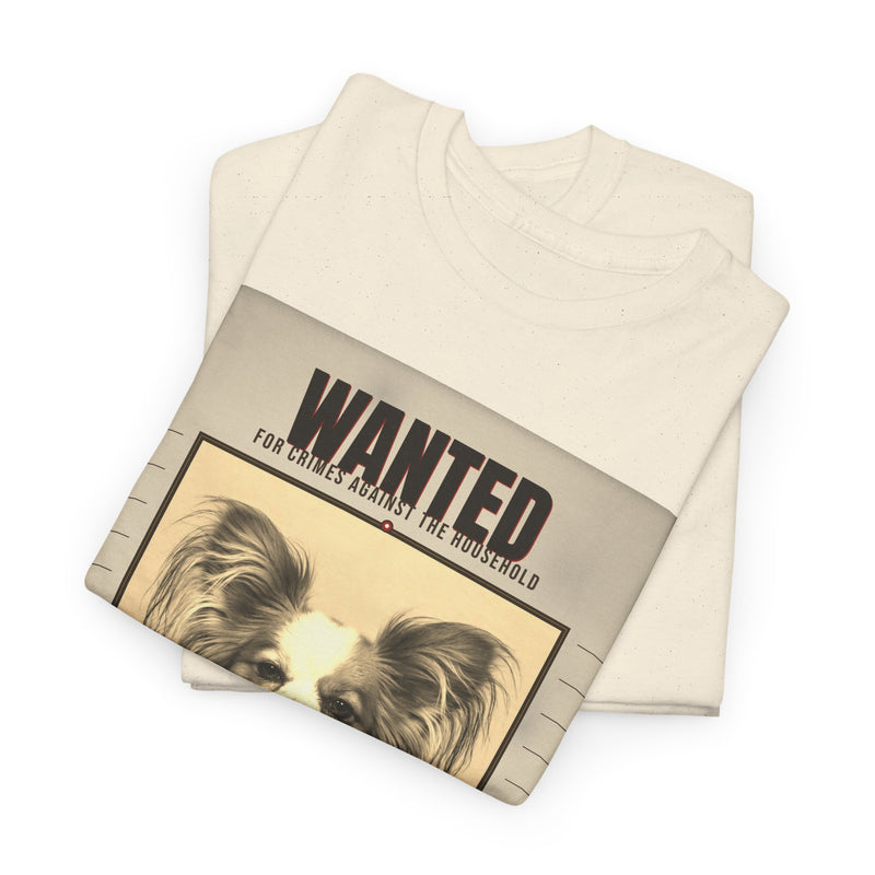 Wanted Papillon Tee