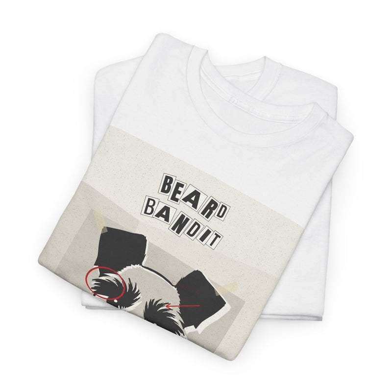 Zine Miniature Schnauzer Tee