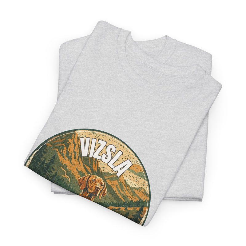 Trailhead Vizsla Tee