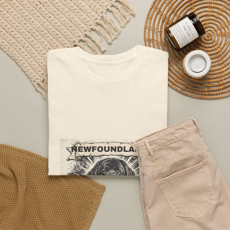 Bootleg Newfoundland Tee