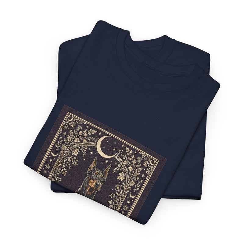 Tarot Doberman Tee
