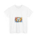 Pop Explosion French Bulldog Hoodie