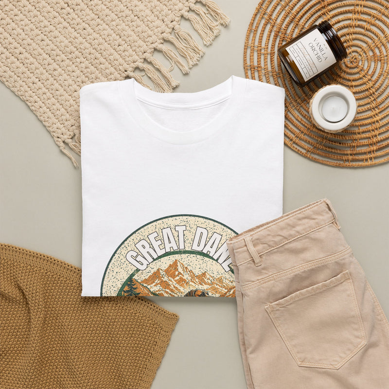 Trailhead Great Dane Tee