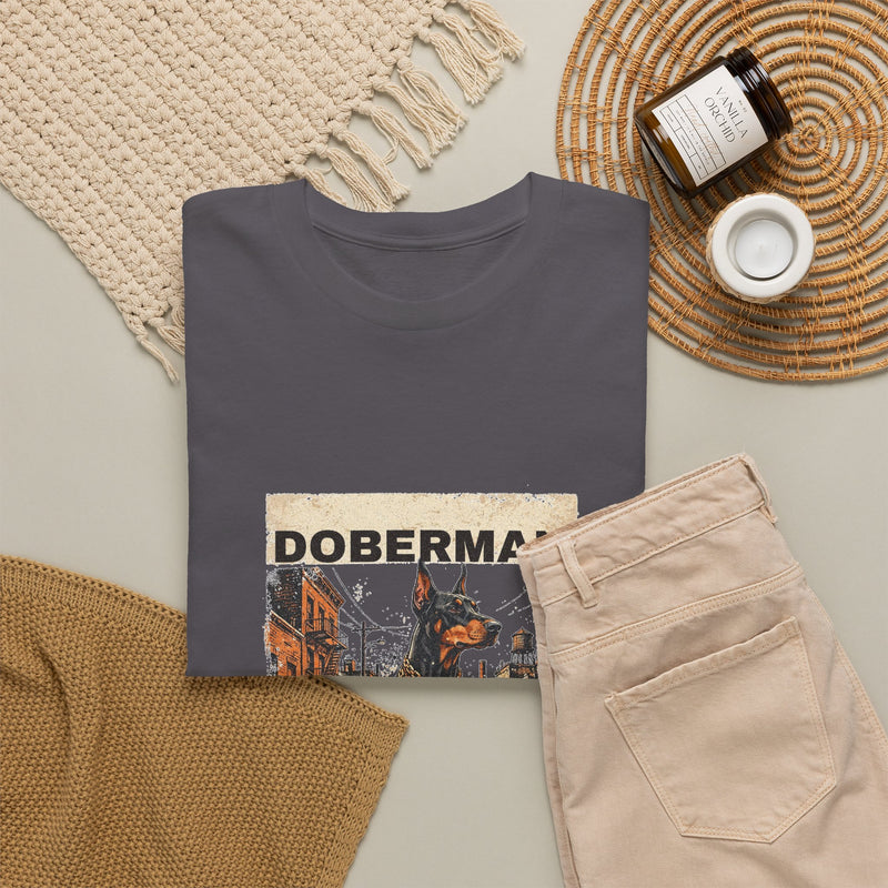 Bootleg Doberman Tee