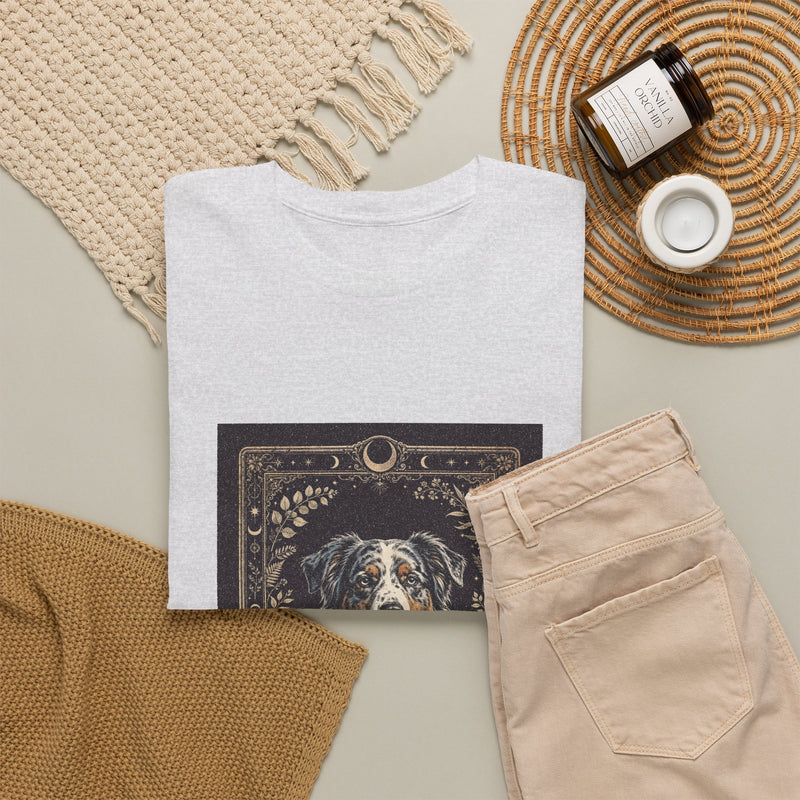 Tarot Australian Shepherd Tee