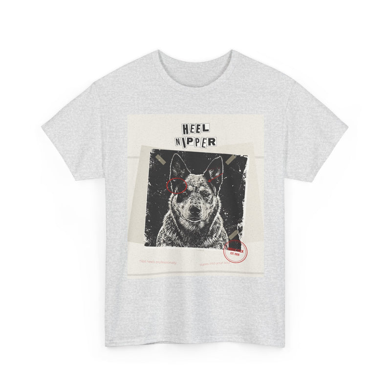 Zine Australian Cattle Dog Tee