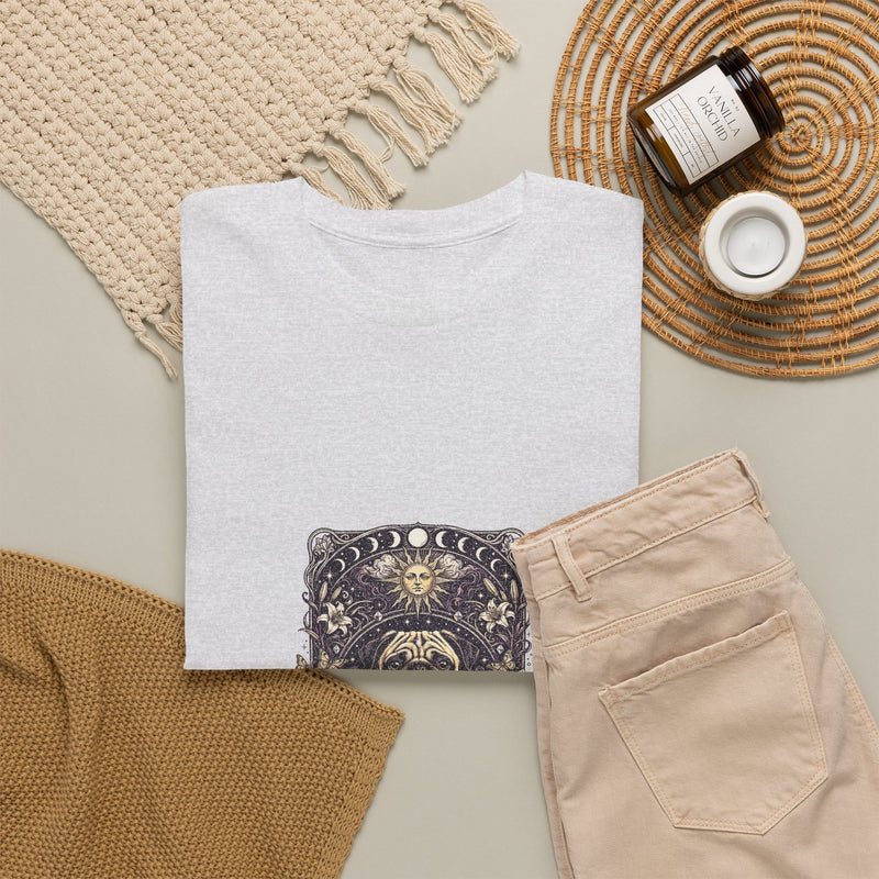 Tarot Pug Tee