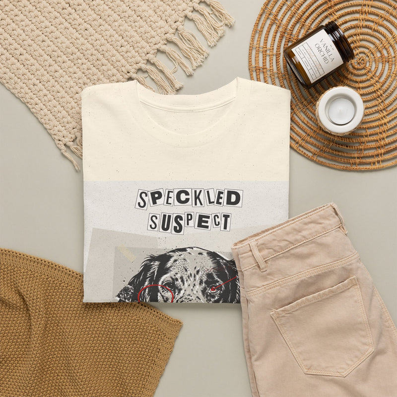 Zine English Setter Tee