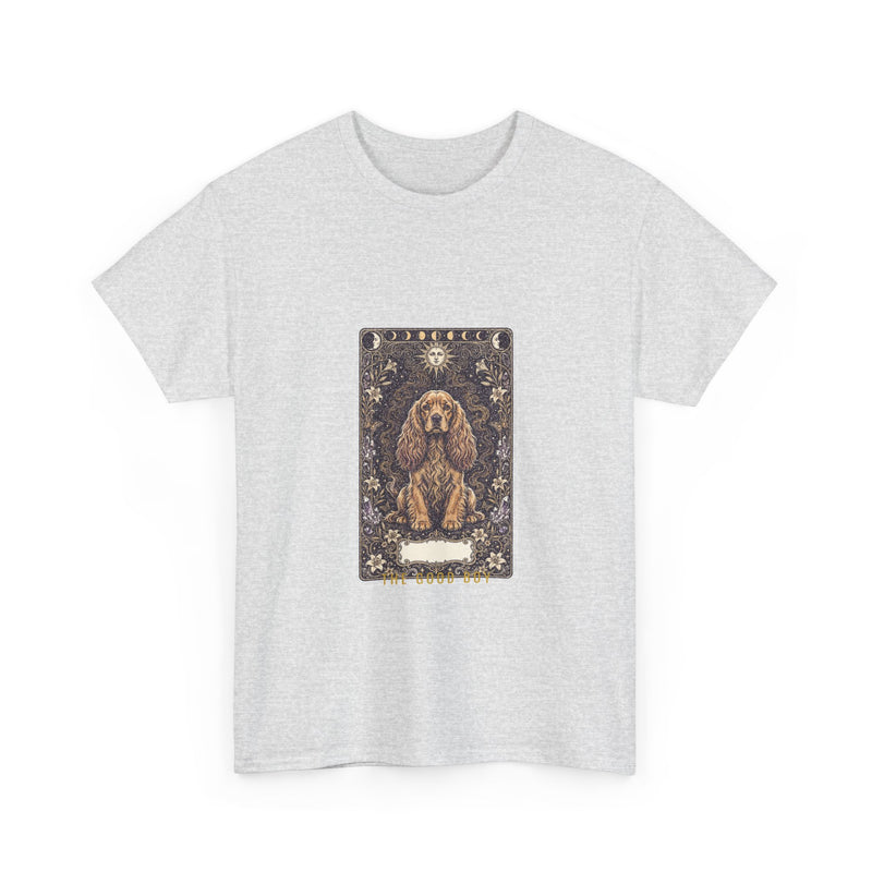 Tarot Cocker Spaniel Tee