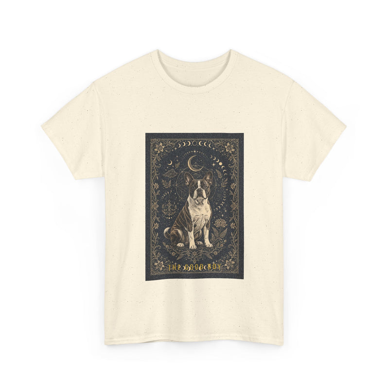 Tarot Frenchton Tee