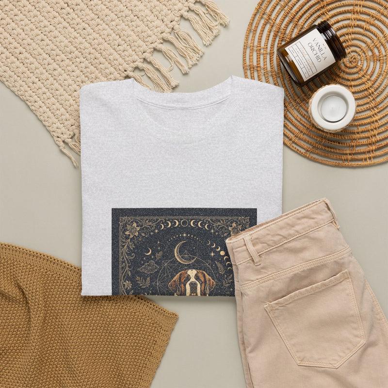 Tarot Saint Bernard Tee