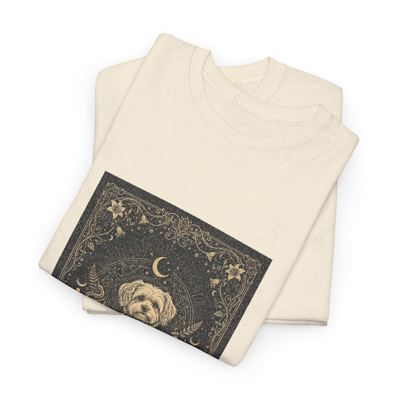 Tarot Maltese Tee