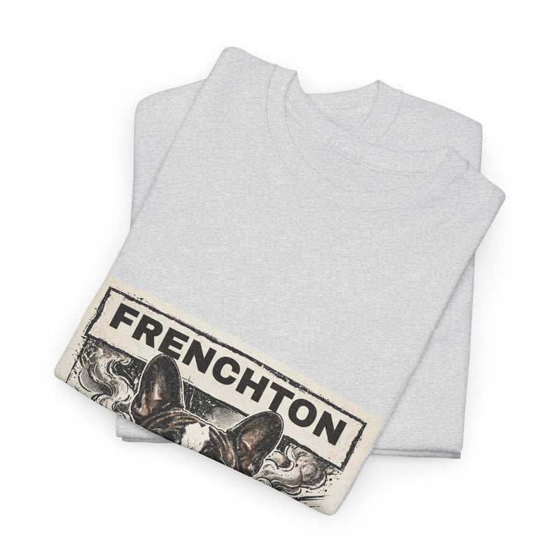 Bootleg Frenchton Tee