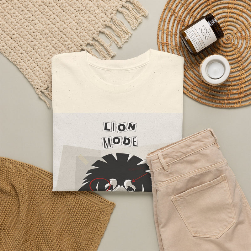 Zine Tibetan Mastiff Tee