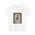 Tarot Rottweiler Tee