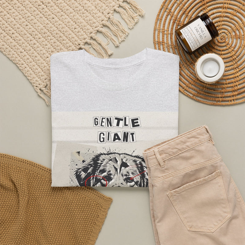 Zine Great Pyrenees Tee