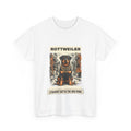 Bootleg Rottweiler Hoodie