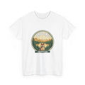 Trailhead Shiba Inu Tee