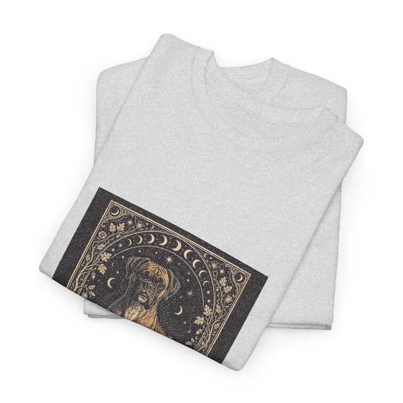 Tarot Boxer Tee