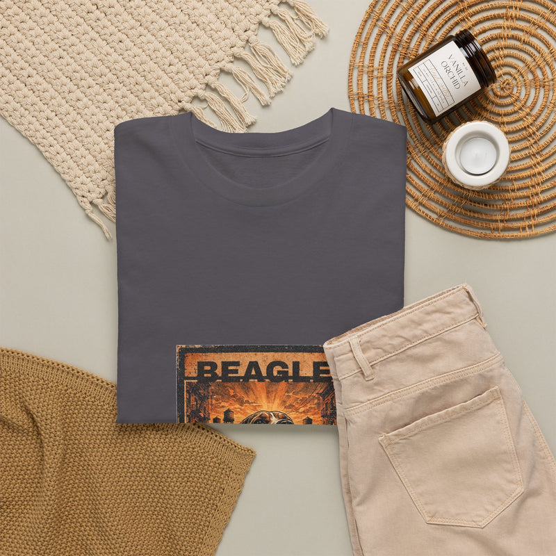 Bootleg Beagle Tee
