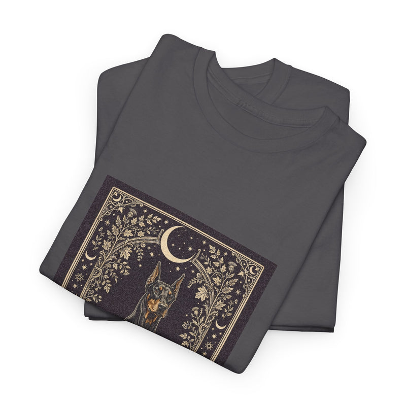 Tarot Doberman Tee