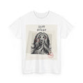 Zine Afghan Hound Tee