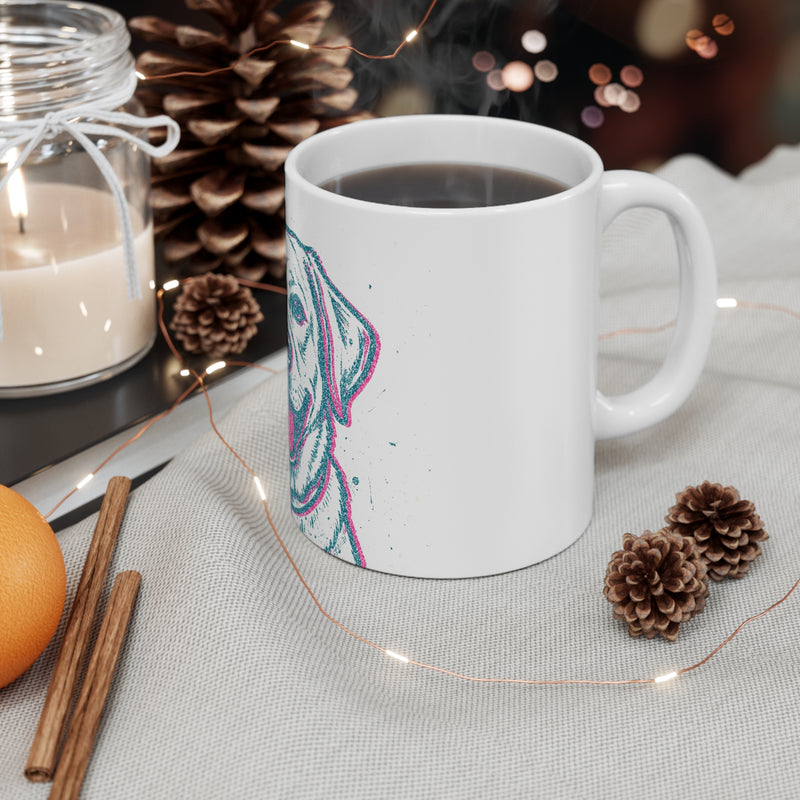 Riso Lab Mug