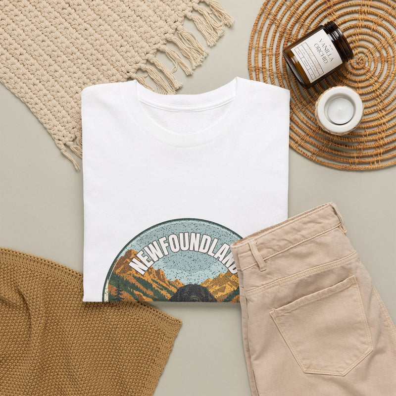 Trailhead Newfoundland Tee