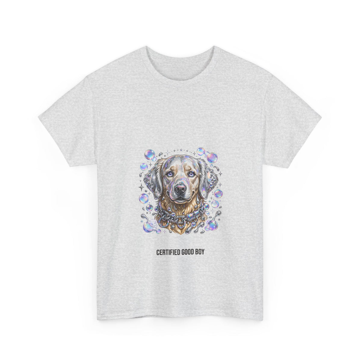 Y2K Good Boy Tee