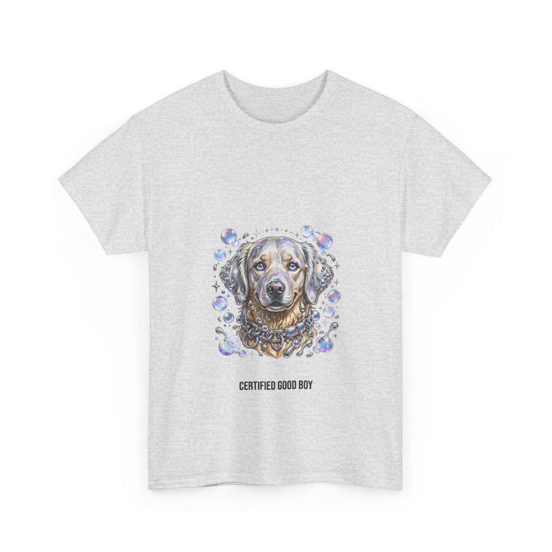 Y2K Good Boy Tee
