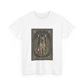 Tarot Belgian Malinois Tee