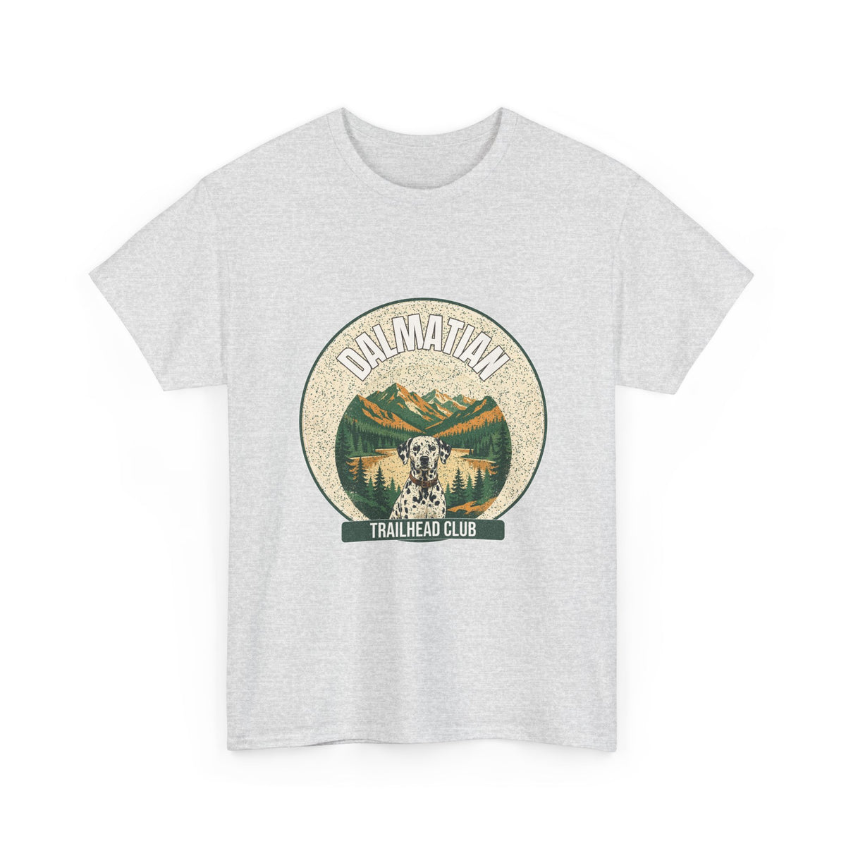 Trailhead Dalmatian Tee