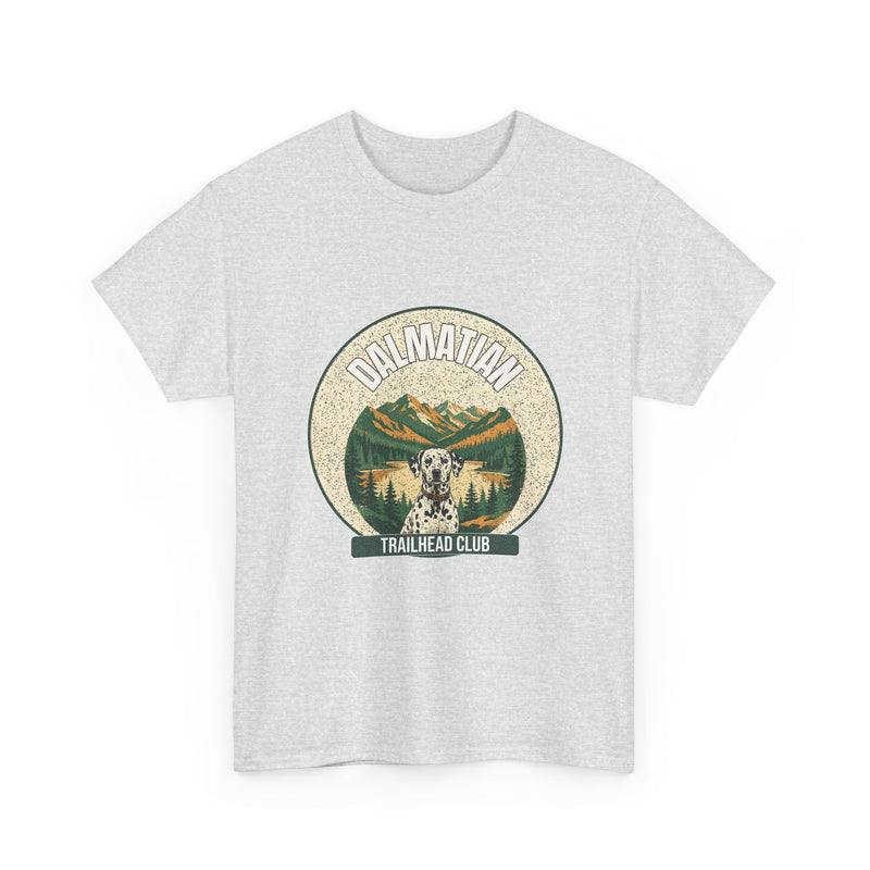 Trailhead Dalmatian Tee