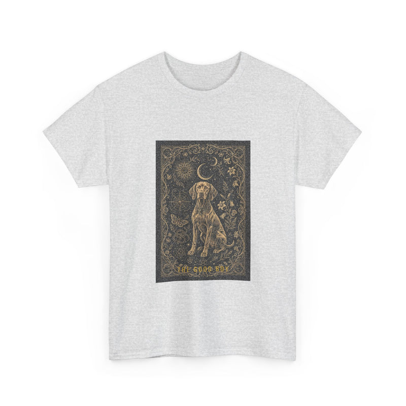 Tarot Vizsla Tee