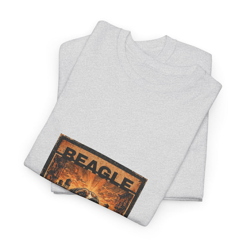 Bootleg Beagle Tee