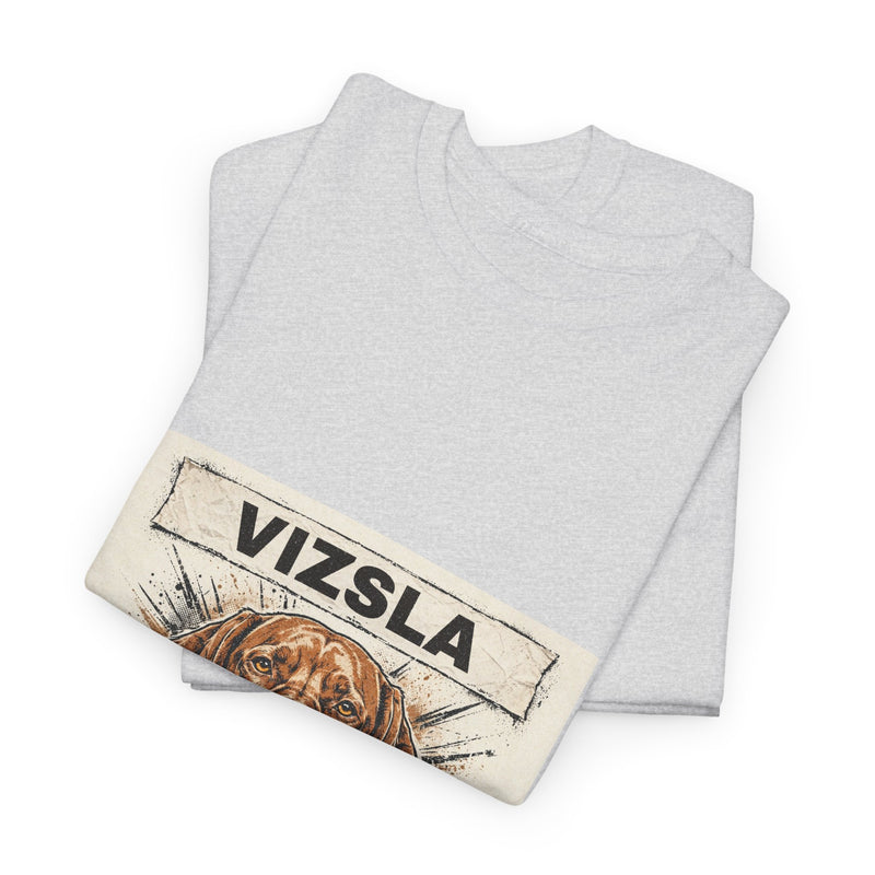 Bootleg Vizsla Tee