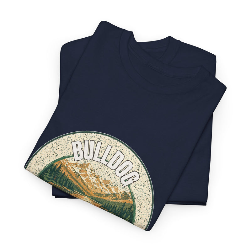 Trailhead Bulldog Tee