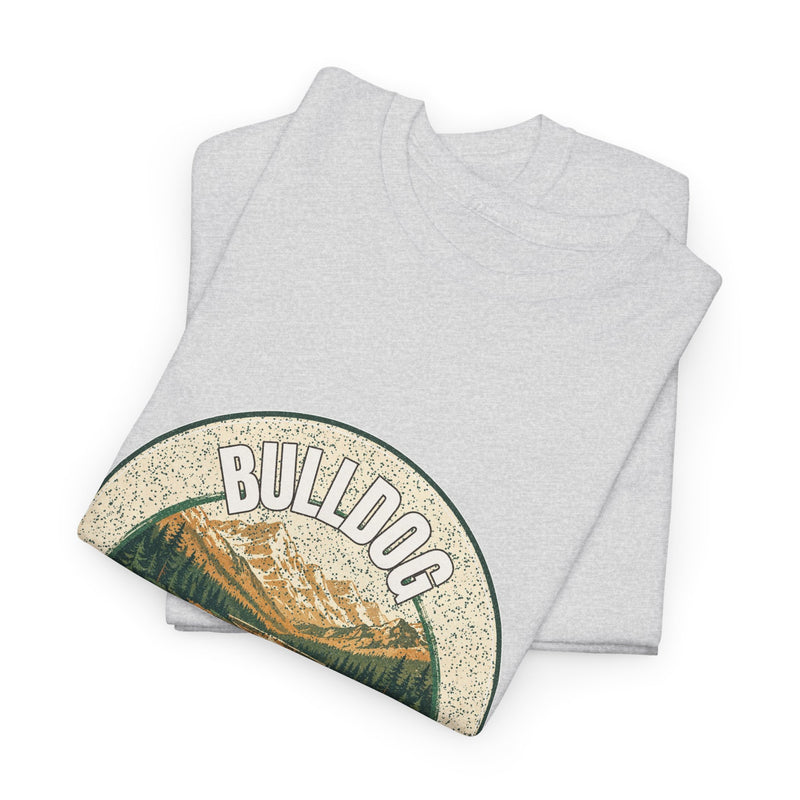 Trailhead Bulldog Tee