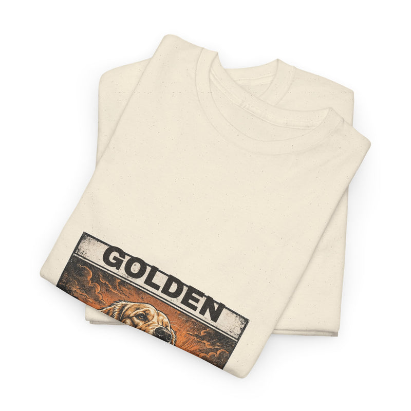 Bootleg Golden Tee