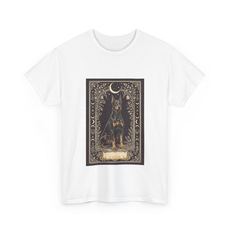 Tarot Doberman Hoodie