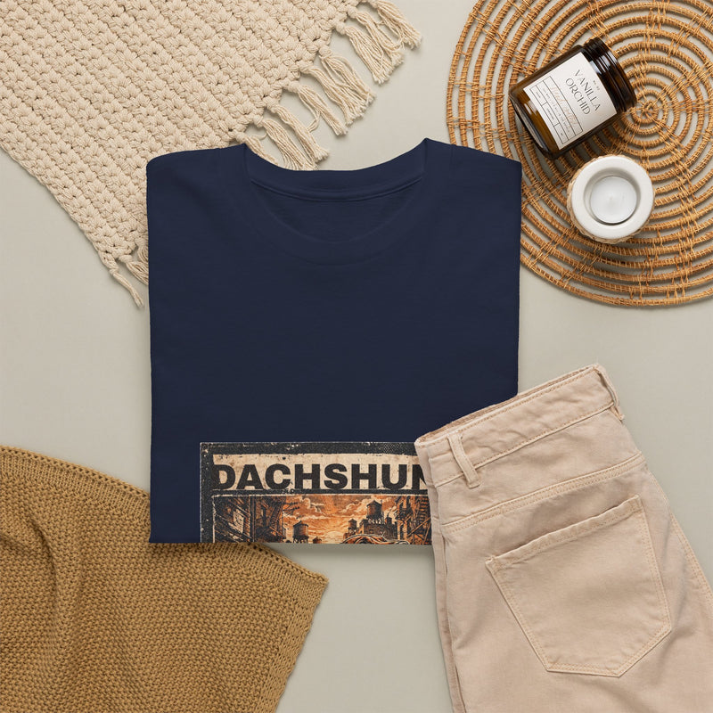 Bootleg Dachshund Tee
