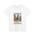 Bootleg Doberman Tee