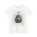Zine Poodle Tee