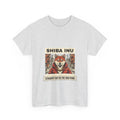 Bootleg Shiba Inu Tee