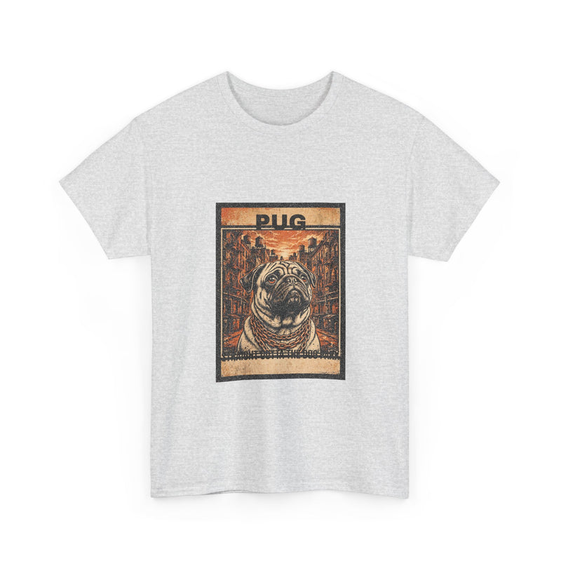 Bootleg Pug Tee
