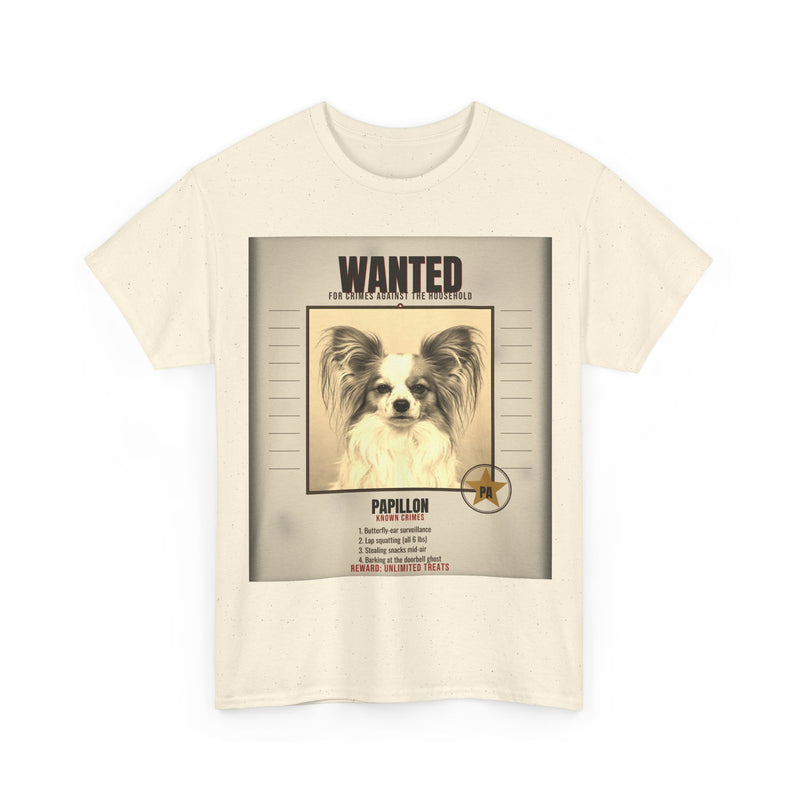 Wanted Papillon Tee