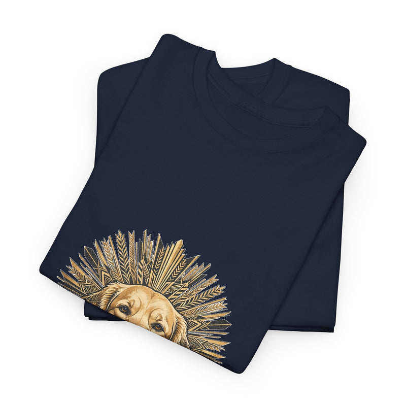 Gilded Good Boy Tee